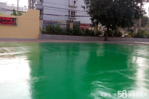 游仙 地坪漆翻新维修
