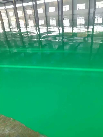 游仙，我直接给你一份室外地坪漆翻新维修